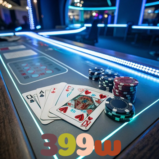A Magia dos Jogos de Fantasia na 399w