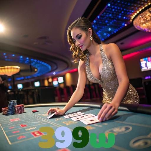 A Magia dos Jogos de Fantasia na 399w