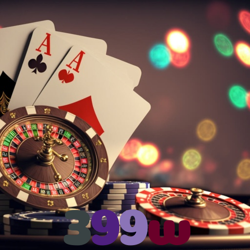 A Magia dos Jogos de Fantasia na 399w