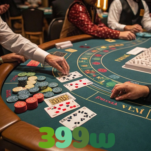 A Magia dos Jogos de Fantasia na 399w