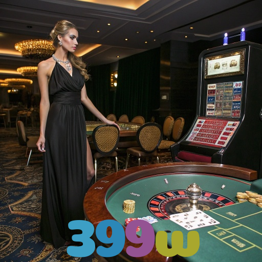 A Magia dos Jogos de Fantasia na 399w