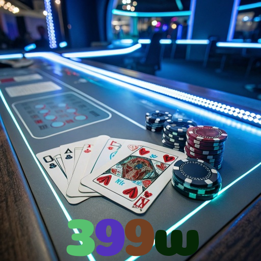 A Magia dos Jogos de Fantasia na 399w