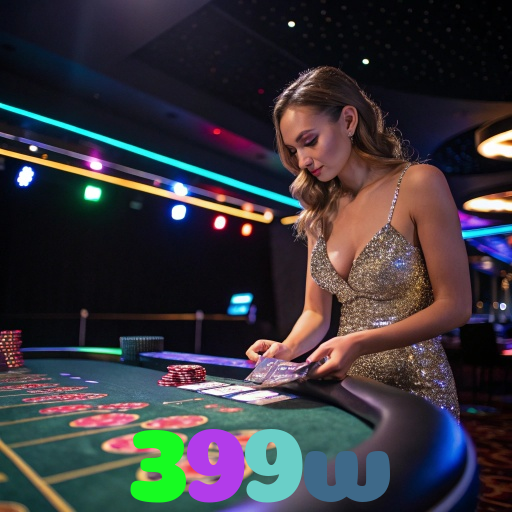 A Magia dos Jogos de Fantasia na 399w