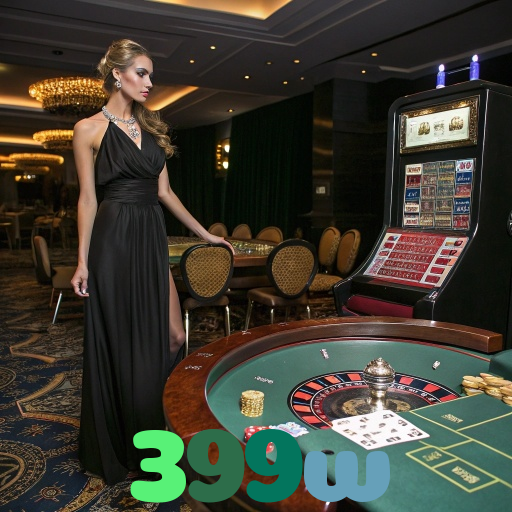 A Magia dos Jogos de Fantasia na 399w