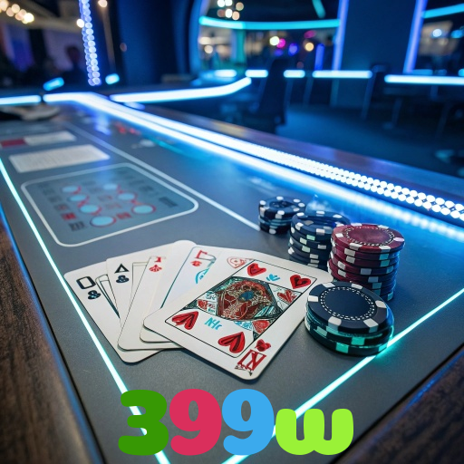 A Magia dos Jogos de Fantasia na 399w