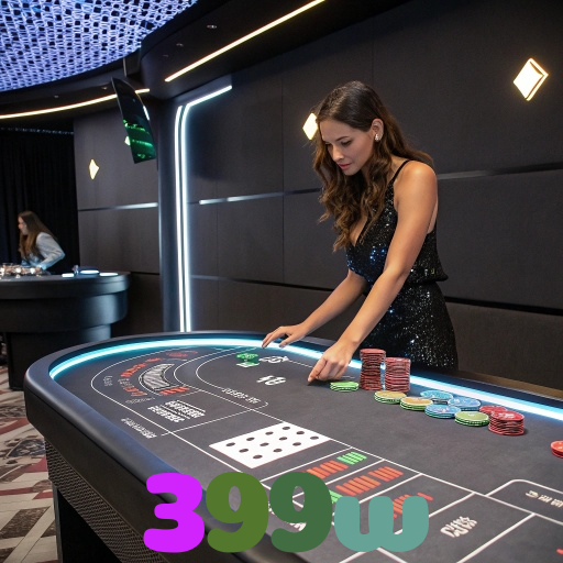 A Magia dos Jogos de Fantasia na 399w