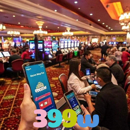 A Magia dos Jogos de Fantasia na 399w