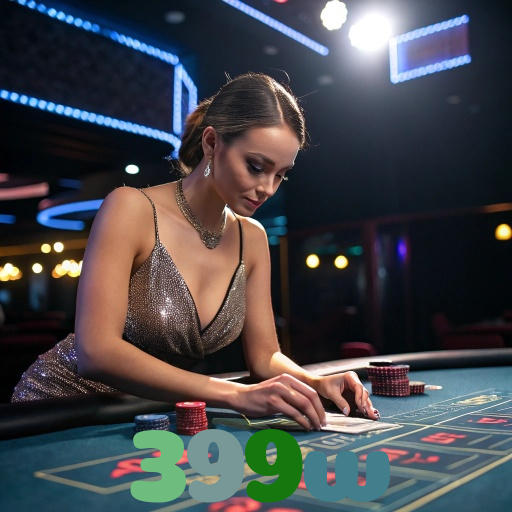 A Magia dos Jogos de Fantasia na 399w