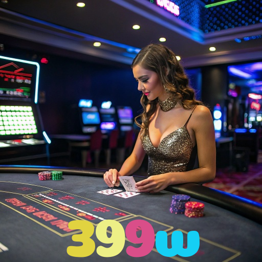A Magia dos Jogos de Fantasia na 399w