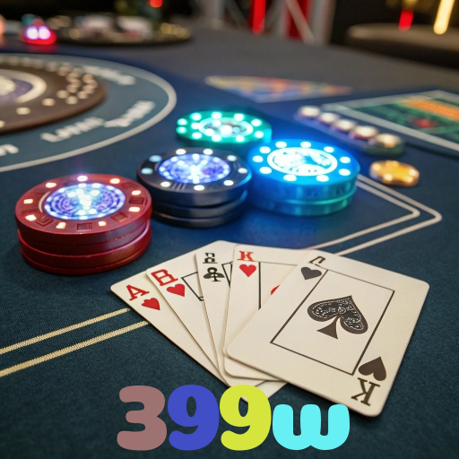 A Magia dos Jogos de Fantasia na 399w