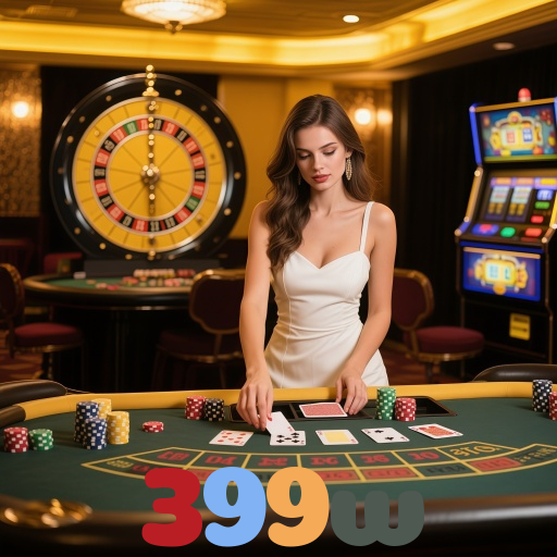 A Magia dos Jogos de Fantasia na 399w