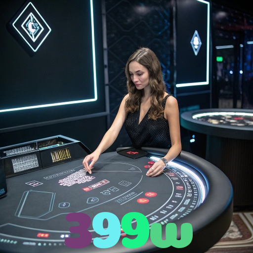 A Magia dos Jogos de Fantasia na 399w