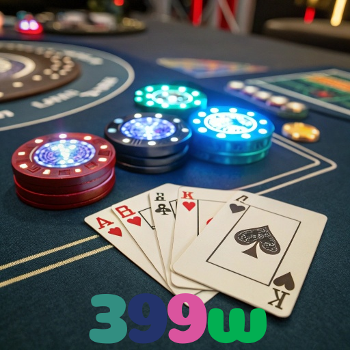 A Magia dos Jogos de Fantasia na 399w