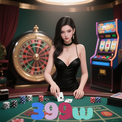 A Magia dos Jogos de Fantasia na 399w