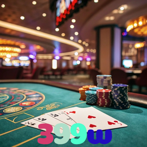 A Magia dos Jogos de Fantasia na 399w