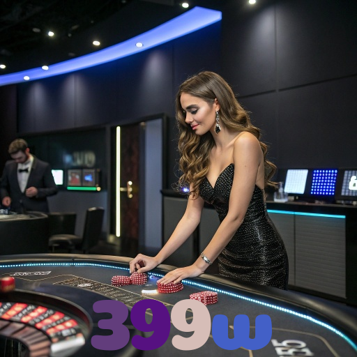 A Magia dos Jogos de Fantasia na 399w