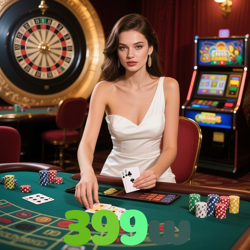 A Magia dos Jogos de Fantasia na 399w