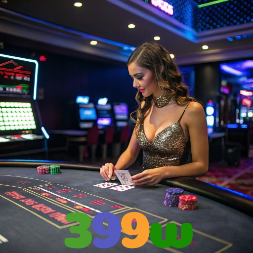 A Magia dos Jogos de Fantasia na 399w