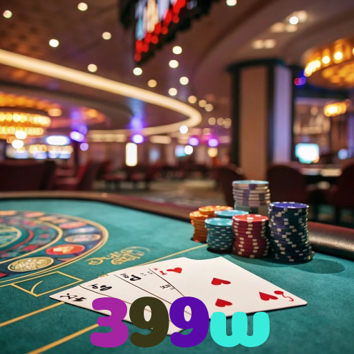 A Magia dos Jogos de Fantasia na 399w