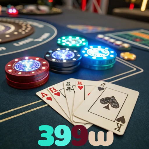 A Magia dos Jogos de Fantasia na 399w
