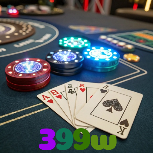A Magia dos Jogos de Fantasia na 399w