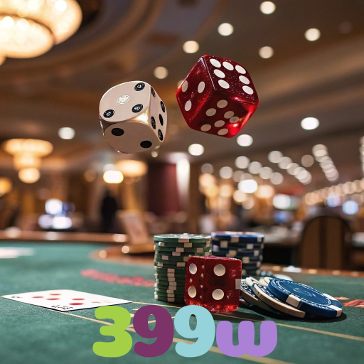 A Magia dos Jogos de Fantasia na 399w
