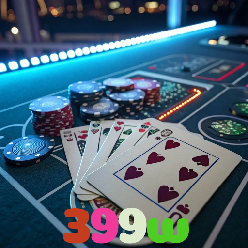 A Magia dos Jogos de Fantasia na 399w