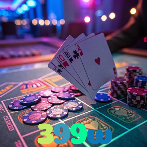 A Magia dos Jogos de Fantasia na 399w