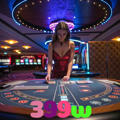 A Magia dos Jogos de Fantasia na 399w