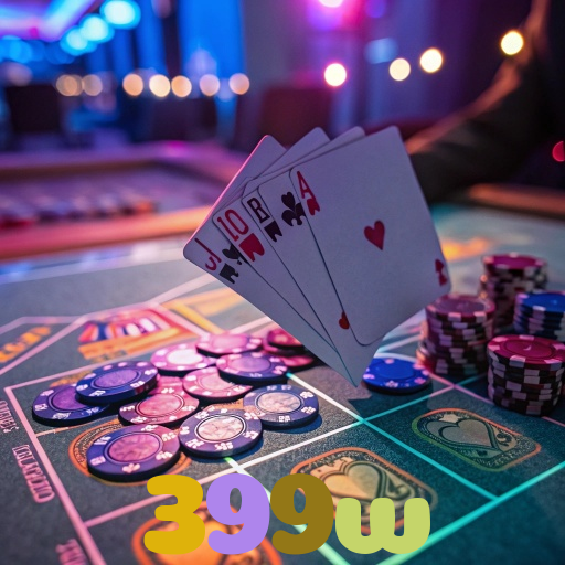 A Magia dos Jogos de Fantasia na 399w