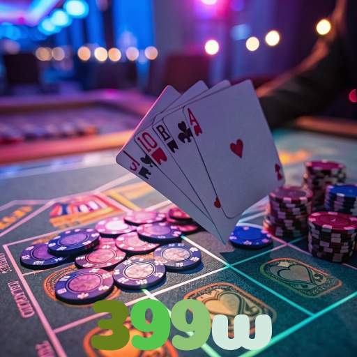 A Magia dos Jogos de Fantasia na 399w