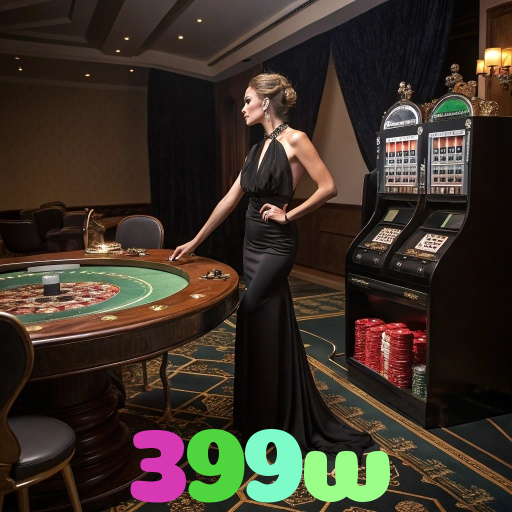 A Magia dos Jogos de Fantasia na 399w