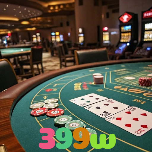 A Magia dos Jogos de Fantasia na 399w