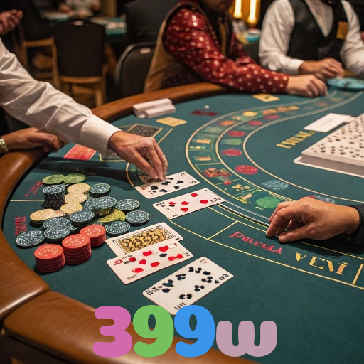 A Magia dos Jogos de Fantasia na 399w