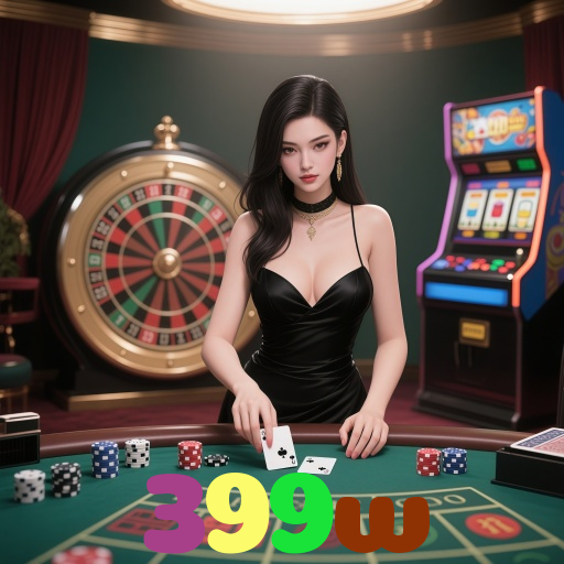 A Magia dos Jogos de Fantasia na 399w
