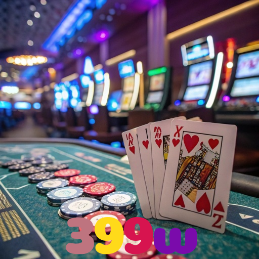 A Magia dos Jogos de Fantasia na 399w