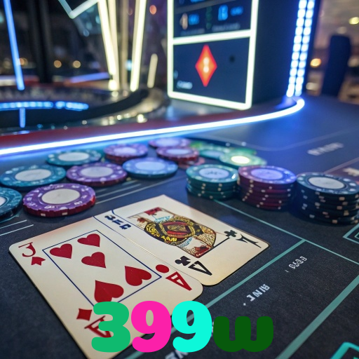 A Magia dos Jogos de Fantasia na 399w