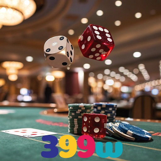 A Magia dos Jogos de Fantasia na 399w