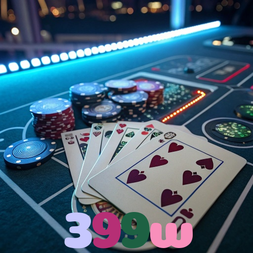 A Magia dos Jogos de Fantasia na 399w