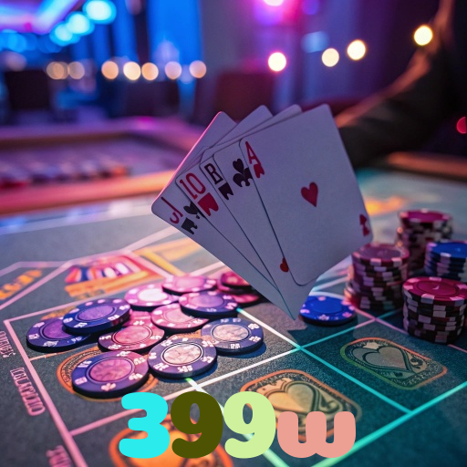 A Magia dos Jogos de Fantasia na 399w