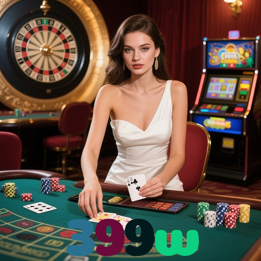 A Magia dos Jogos de Fantasia na 399w