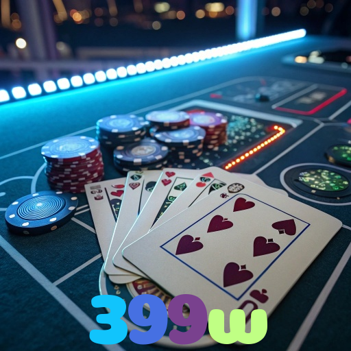 A Magia dos Jogos de Fantasia na 399w
