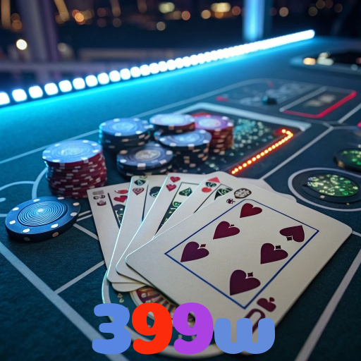 A Magia dos Jogos de Fantasia na 399w