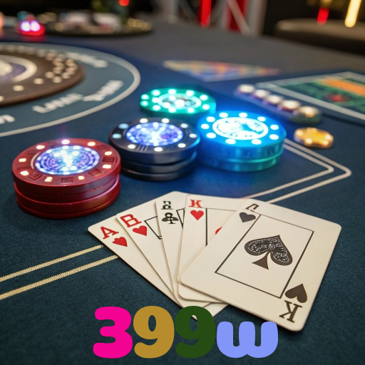 A Magia dos Jogos de Fantasia na 399w