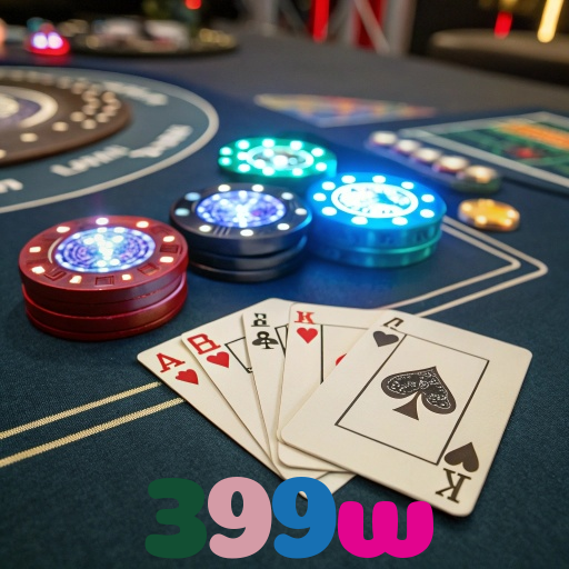 A Magia dos Jogos de Fantasia na 399w