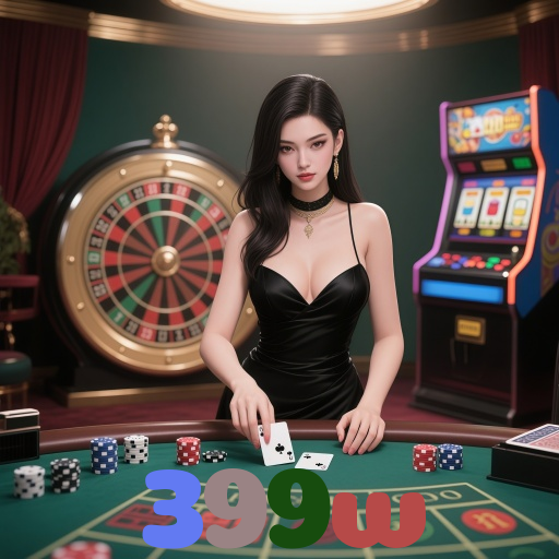 A Magia dos Jogos de Fantasia na 399w