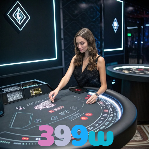 A Magia dos Jogos de Fantasia na 399w