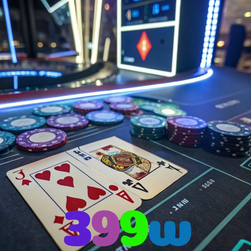 A Magia dos Jogos de Fantasia na 399w