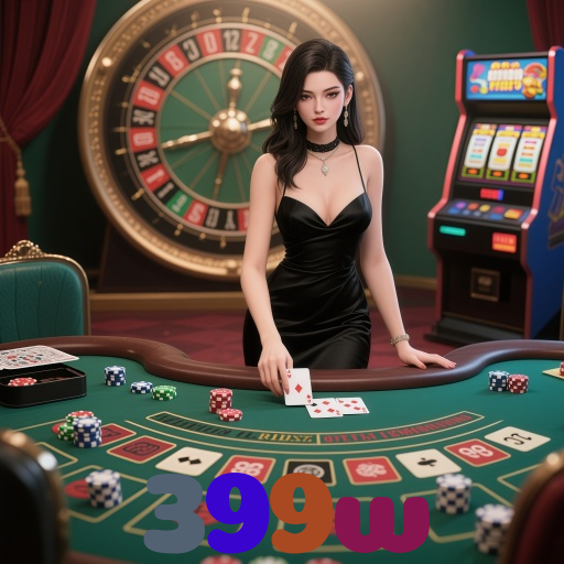 A Magia dos Jogos de Fantasia na 399w