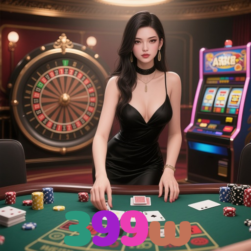 A Magia dos Jogos de Fantasia na 399w